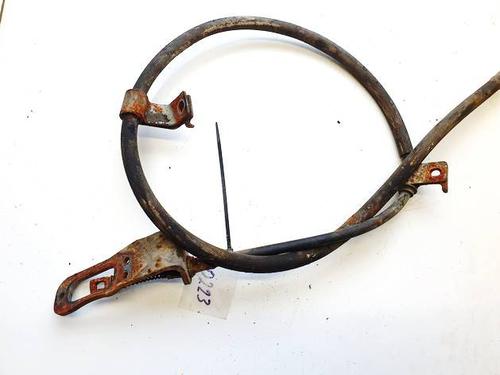 Used Cable Cable CHEVROLET CAPTIVA (C100, C140) 2.0 D (150 hp) 34956971 34956971