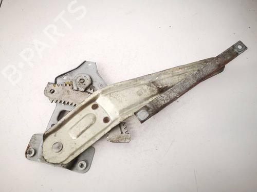 Used Rear right window mechanism Rear right window mechanism 36942791 36942791