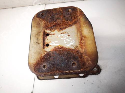 Frontfangerbrakett Frontfangerbrakett CHEVROLET CAPTIVA (C100, C140) 2.0 D (150 hp) 35341740 35341740