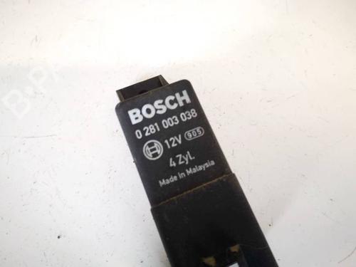Electronic sensor VW PASSAT B6 (3C2) 2.0 TDI 16V | BP35210837M84 - Image 2