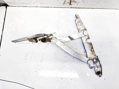 Used Hinge/Door check strap Hinge/Door check strap AUDI A4 B6 (8E2) 2.5 TDI (163 hp) 35250930 35250930