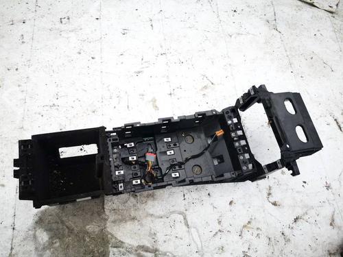 Armlæn Armlæn JAGUAR XF I (X250) 2.2 D (190 hp) 34741976 34741976