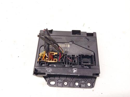 Used Electronic module Electronic module VW PASSAT B6 (3C2) 2.0 TDI (140 hp) 34837065 34837065