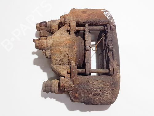 Used Left front brake caliper Left front brake caliper MAZDA 323 F V (BA) 1.5 16V (BA11) (88 hp) 35637401 35637401