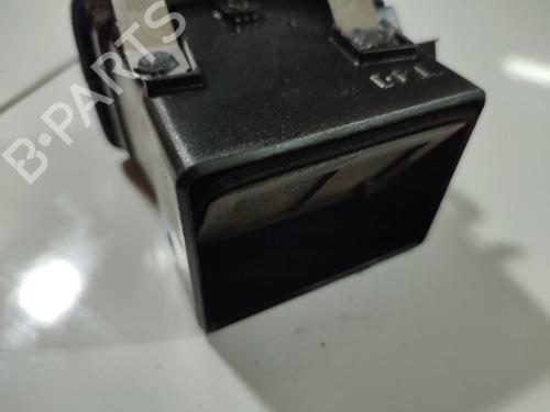 Luftventil ROVER 45 I Hatchback (RT) 2.0 iDT | BP32556207I21