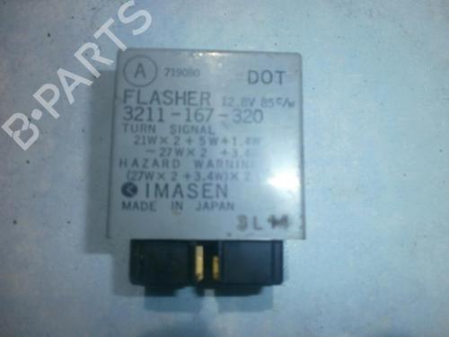 Used Other Other MAZDA 626 IV Hatchback (GE) 1.8 (GE8P) (90 hp) 33485521 33485521