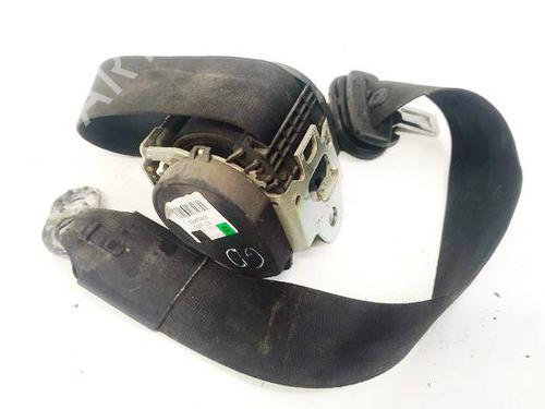 Used Rear right seatbelt Rear right seatbelt AUDI Q7 (4LB) 3.0 TDI quattro (233 hp) 35069337 35069337
