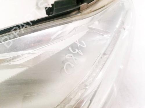 Right headlight OPEL INSIGNIA A (G09) 2.0 CDTI (68) | BP35378014C29 - Image 2