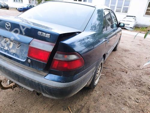 Electronic module MAZDA 626 V (GF) 2.0 (GFEP, GF12) | BP35484047M83  - Image 7