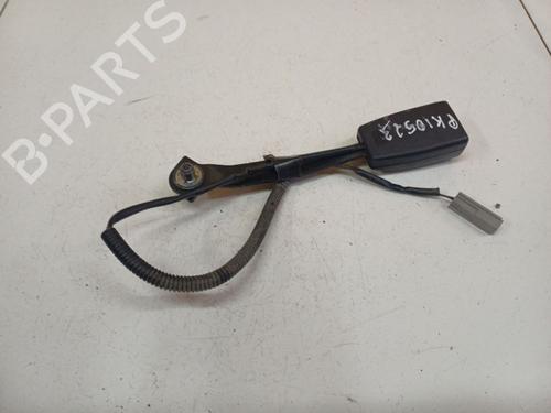 Seat buckle MAZDA 3 (BL) 1.6 MZ-CD (BL14) | BP34878780I32 - Image 3