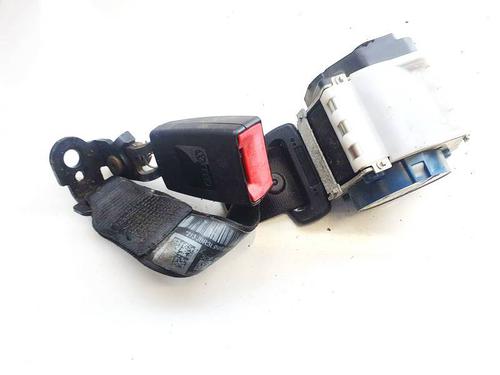 Used Rear center seatbelt Rear center seatbelt 35261761 35261761