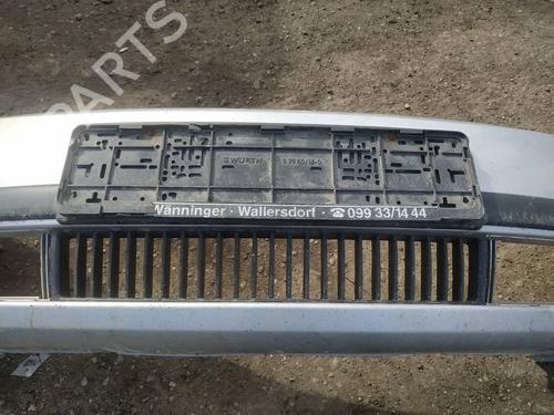 Grill Grill SKODA FABIA I (6Y2) 1.9 SDI (64 hp) 35306475 35306475
