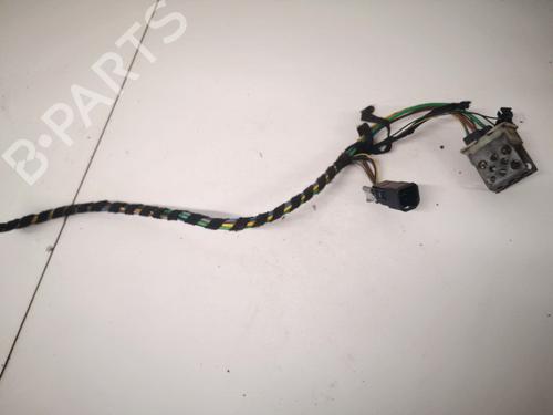 Used Heater resistor Heater resistor 35484690 35484690
