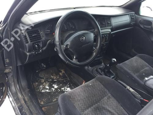 Switch OPEL VECTRA B (J96) 2.0 DTI 16V (F19) | BP33501593I30 - Image 8