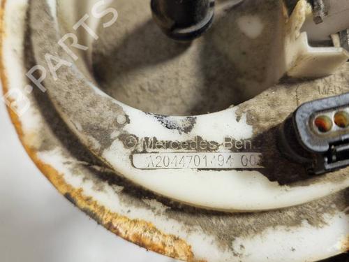 Fuel pump MERCEDES-BENZ E-CLASS (W212) E 350 4-matic (212.087) | BP34969539M76 - Image 3