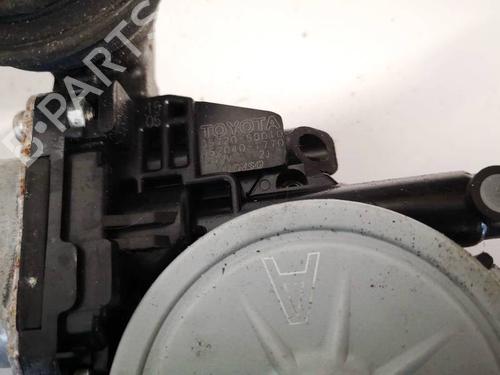 Left front window motor LEXUS IS II (_E2_) 220d (ALE20) | BP34941648E21 - Image 2
