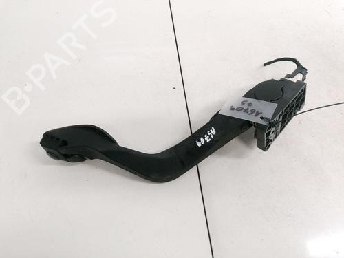 Used Pedal Pedal CITROËN C4 I (LC_) 1.6 HDi (90 hp) 35572038 35572038