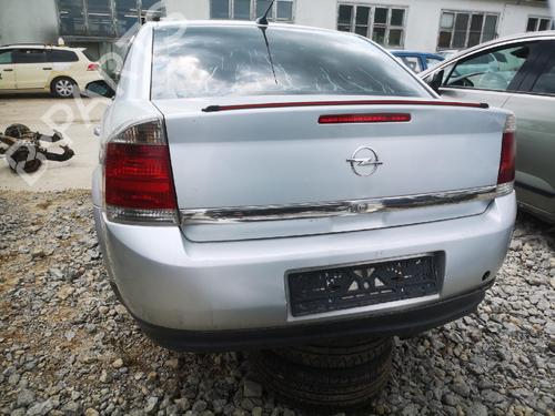 Electronic module OPEL VECTRA C (Z02) 2.2 DTI 16V (F69) | BP32955876M83 - Image 9