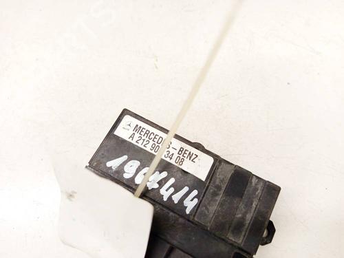 Electronic sensor BMW 5 (F10) 535 d | BP38611733M84 - Image 3