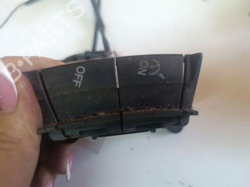 Steering wheel controls FORD FOCUS C-MAX (DM2) 2.0 TDCi | BP36688174E15 - Image 2