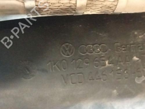 Intercooler pipe VW PASSAT B6 (3C2) 1.9 TDI | BP38040720M127 - Image 4