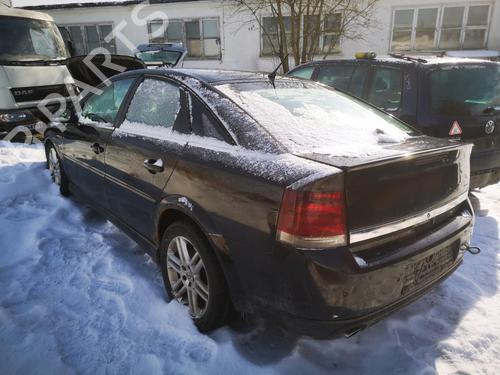 Electronic module OPEL VECTRA C (Z02) 2.2 DTI 16V (F69) | BP32901802M83  - Image 6