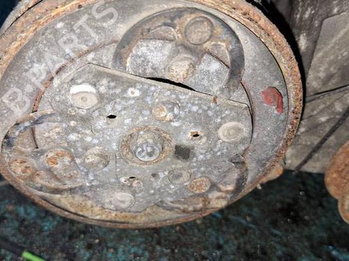 AC compressor VW PASSAT B5 Variant (3B5) 1.9 TDI | BP34970248M34 - Image 2