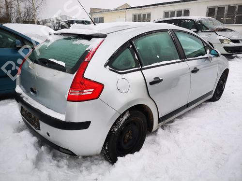 Engine mount CITROËN C4 I (LC_) 1.6 HDi | BP32929003M89 - Image 10