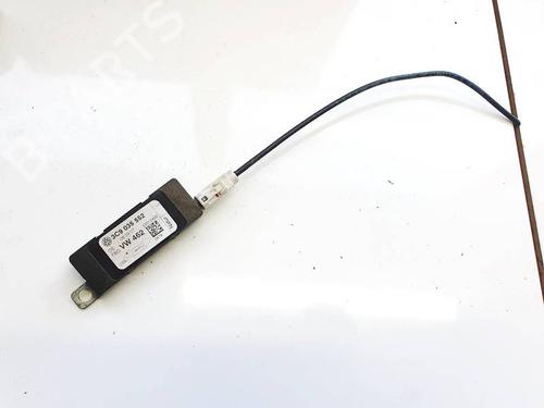Used Electronic module Electronic module VW PASSAT B6 (3C2) 2.0 TDI (140 hp) 35312684 35312684