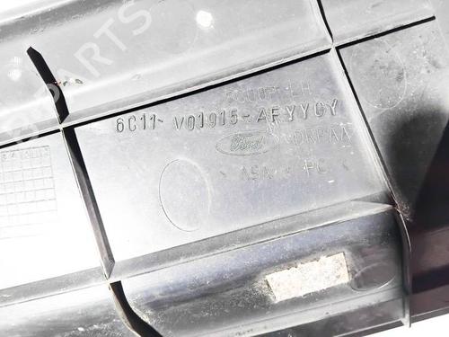 Scuttle panel FORD TRANSIT Van (FA_ _) 2.2 TDCi | BP35184853C110 - Image 3