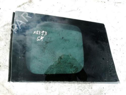 Used Rear left quarter glass Rear left quarter glass 35391163 35391163