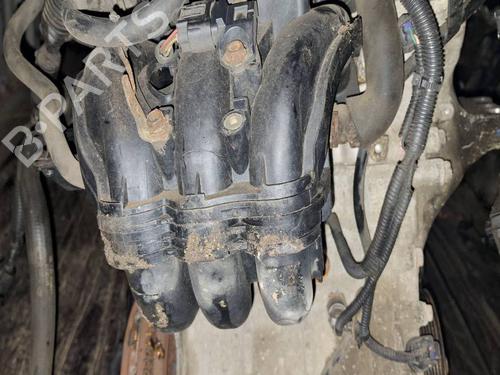 Used Intake manifold Intake manifold TOYOTA AYGO (_B1_) 1.0 (KGB10_, KGB10R) (68 hp) 40052716 40052716