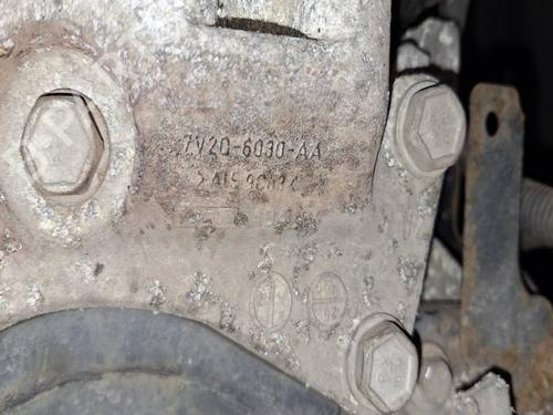 Støtte FORD FIESTA VI (CB1, CCN) 1.4 TDCi | BP33751409C155 - Image 4
