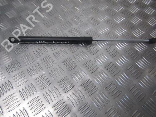 Used Tailgate lift support Tailgate lift support RENAULT CLIO III (BR0/1, CR0/1) 1.2 16V (BR0R, BR1D, BR1L, CR0R) (65 hp) 35679681 35679681