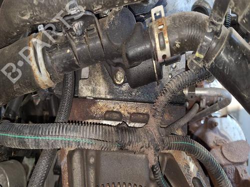 Thermostat housing DACIA SANDERO II 1.5 dCi | BP40113427M116 - Image 2
