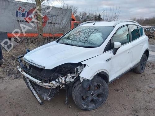 Electronic module FORD KUGA I 2.0 TDCi | BP33102408M83  - Image 6