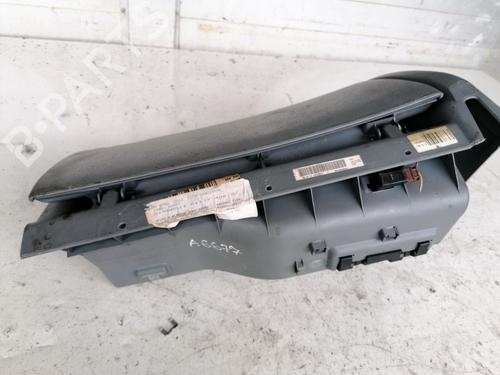 Vano posta oggetti Vano posta oggetti PEUGEOT 406 (8B) 1.8 (90 hp) 35584024 35584024