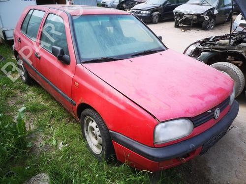 Brugte VW GOLF III (1H1) 1.4 (55 hp) 4471494
