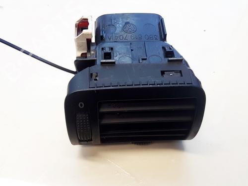 Luftventil VW PASSAT B5 Variant (3B5) 1.9 TDI (115 hp) 33060213