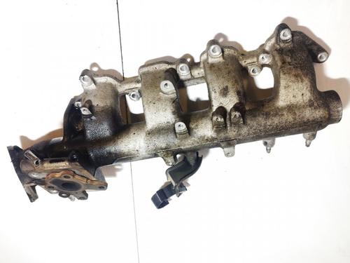 Used Intake manifold Intake manifold 35465486 35465486