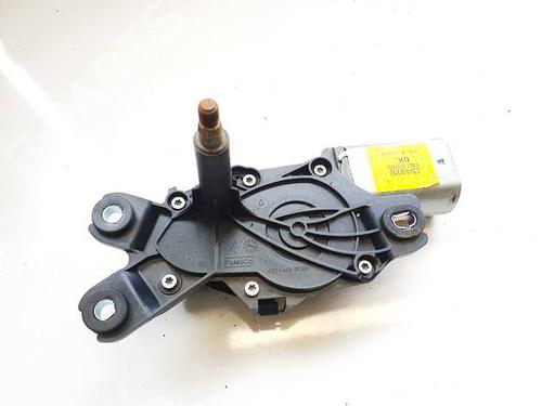 Used Rear wiper motor Rear wiper motor FORD C-MAX II (DXA/CB7, DXA/CEU) 2.0 Energi (185 hp) 34765349 34765349