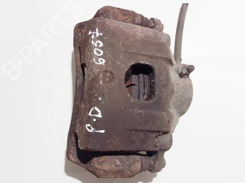 Used Right front brake caliper Right front brake caliper KIA CERATO I Hatchback (LD) 1.6 (105 hp) 35631769 35631769