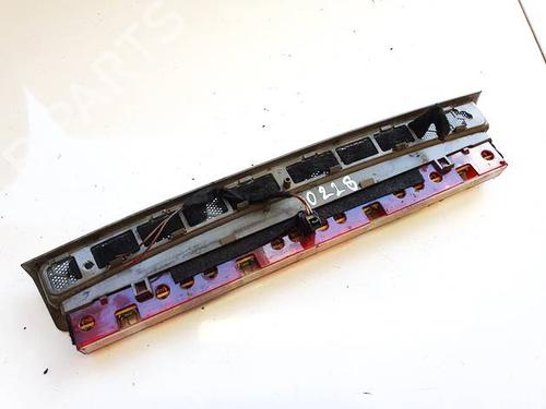 Third brake light AUDI A4 B6 (8E2) 1.9 TDI | BP35022499L11 - Image 3