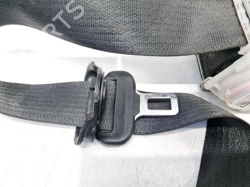 Rear left seatbelt TESLA MODEL S (5YJS) 85D AWD | BP35162046I29 - Image 3