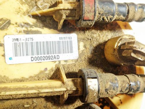 Electronic module FORD FOCUS C-MAX (DM2) 2.0 TDCi | BP35019292M83 - Image 3