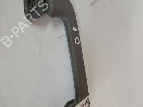 Used Interior roof handle Interior roof handle RENAULT SCÉNIC I MPV (JA0/1_, FA0_) 1.4 16V (JA0D, JA1H, Ja0W, JA10) (95 hp) 34742357 34742357