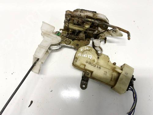 Used Front left lock Front left lock 35052015 35052015