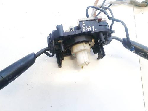 Used Warning switch Warning switch MAZDA 323 S VI Saloon (BJ) 2.0 D (BJ1_) (71 hp) 35356418 35356418