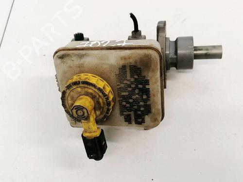 Used Brake master cylinder Brake master cylinder AUDI A3 (8L1) 1.8 (125 hp) 35533497 35533497