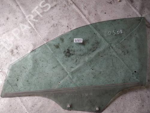 Used Front left door window Front left door window 34970389 34970389